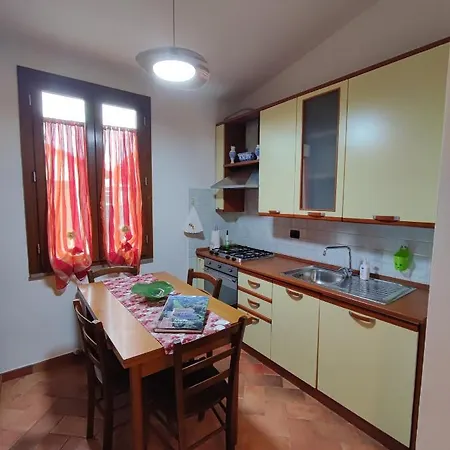 Holiday home L'appartamentino