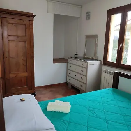 L'appartamentino Holiday home *