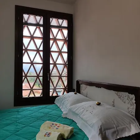 L'appartamentino Holiday home Lucca