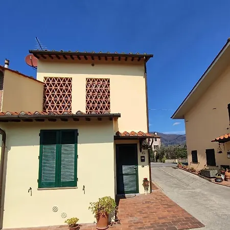 Casa vacanze L'appartamentino Lucca