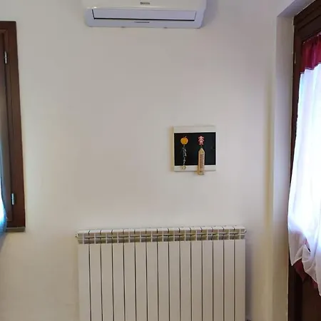 Casa vacanze L'appartamentino